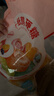比比赞（BIBIZAN）千纸鹤水果糖 500g 儿童学生 小孩糖果休闲散装 健康零食 批发 实拍图