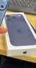 Apple/苹果  iPhone 17 Pro 256GB 深蓝色 支持移动联通电信5G 双卡双待手机 实拍图