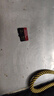 闪迪（SanDisk）2TB TF（MicroSD）内存卡 A2 5K/4K V30 U3 C10 至尊超极速移动存储卡 读速250MB/s 写速150MB/s 实拍图
