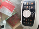 美的（Midea）家用电饼铛烙饼锅 早餐机三明治煎烤机电火锅炒锅烤肉锅 60mm加深 多功能电煎锅抗菌电饼档KE3062 实拍图