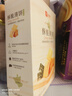 良品铺子酥脆薄饼海苔味300g薄脆饼干海苔饼干儿童零食独立小包装休闲零食 实拍图