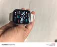 华为（HUAWEI）【国补15%】WATCH FIT 4智能手表运动蓝牙通话轻薄大屏高中学生健康管理NFC门禁男女心率 风信紫【甄选表带+表盘】（腕围120-190mm） 实拍图