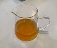 金镶玉 茶具配件  洁直公杯   玻璃公道杯茶海分茶器功夫茶具零配 实拍图
