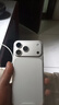 Apple/苹果【点击“立即领取”享补贴】iPhone 17 Pro Max 1TB 银色 移动联通电信5G 双卡双待手机 实拍图