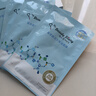 我的美丽日志 日记保湿补水贴片面膜5片 玻尿酸补水面膜 实拍图