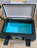愈然37度腹膜透析恒温箱加热包家用车家两用12L19L腹透液保温箱暖液袋 12L家用放1-2袋-五面加热款 实拍图