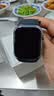 华为【父亲节送礼优选】HUAWEI WATCH D2幻夜黑 动态血压监测一键微体检升级多种健康研究华为智能手表 实拍图
