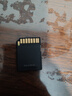 闪迪（SanDisk）128GB SD相机内存卡 C10 拍摄全高清视频 微单/单反数码相机存储卡 坚固耐用 超高性价比 实拍图