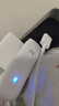 中兴（ZTE）F32随身wifi6免插卡无线上网卡支持5G/4G设备全网通路由器无限随行车载宿舍户外流量卡托2026款 实拍图