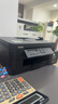 兄弟（brother）DCP-T830DW家用彩色喷墨打印机(可替代彩色激光 高速打印 自动输稿器  双面打印 打印复印扫描） 实拍图