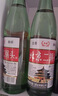 正宗北京二锅头 42度52度清香型白酒粮食酒口粮酒【新老随机发】 56度 500mL 6瓶 实拍图