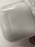 华强北新款【官配正品丨新Air第4代】蓝牙耳机无线适配苹果顶配主动降噪iPhone17/16/15/14/13半入耳式华强北 【主动降噪版全功能pods4】 灵动岛弹窗+空间音頻+三真电量 实拍图