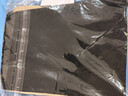 海澜之家（HLA）休闲裤男轻商务时尚系列裤子男秋冬季 黑色5C XL 180/88A推荐149~162斤 实拍图