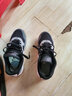 耐克（NIKE）官方舰店男鞋夏季运动鞋AIR MAX复古休闲鞋气垫鞋缓震透气跑步鞋 511416-011/AIR MAX/灰黑 40 实拍图