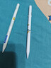 倍思电容笔iPad触控笔适用2026年款iPad Pro/Air8/Mini/iPad11平板触屏手写笔磁吸Apple pencil二代 实拍图