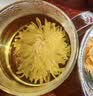养益君 玫瑰茉莉花茶240g（30小袋）红枣枸杞玫瑰茉莉菊花茶 三花茶 实拍图