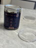 南京同仁堂野生特级绞股蓝茶叶中草药材新货无熏硫泡水养生80g 实拍图