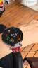 HUAWEI WATCH GT 6 魅影黑 41mm智能手表多维情绪健康全新骑行体验强劲续航 实拍图