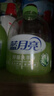 蓝月亮洗手液泡沫丰富抑菌99.9%500g+补充装500g 儿童护手家用替换装 实拍图