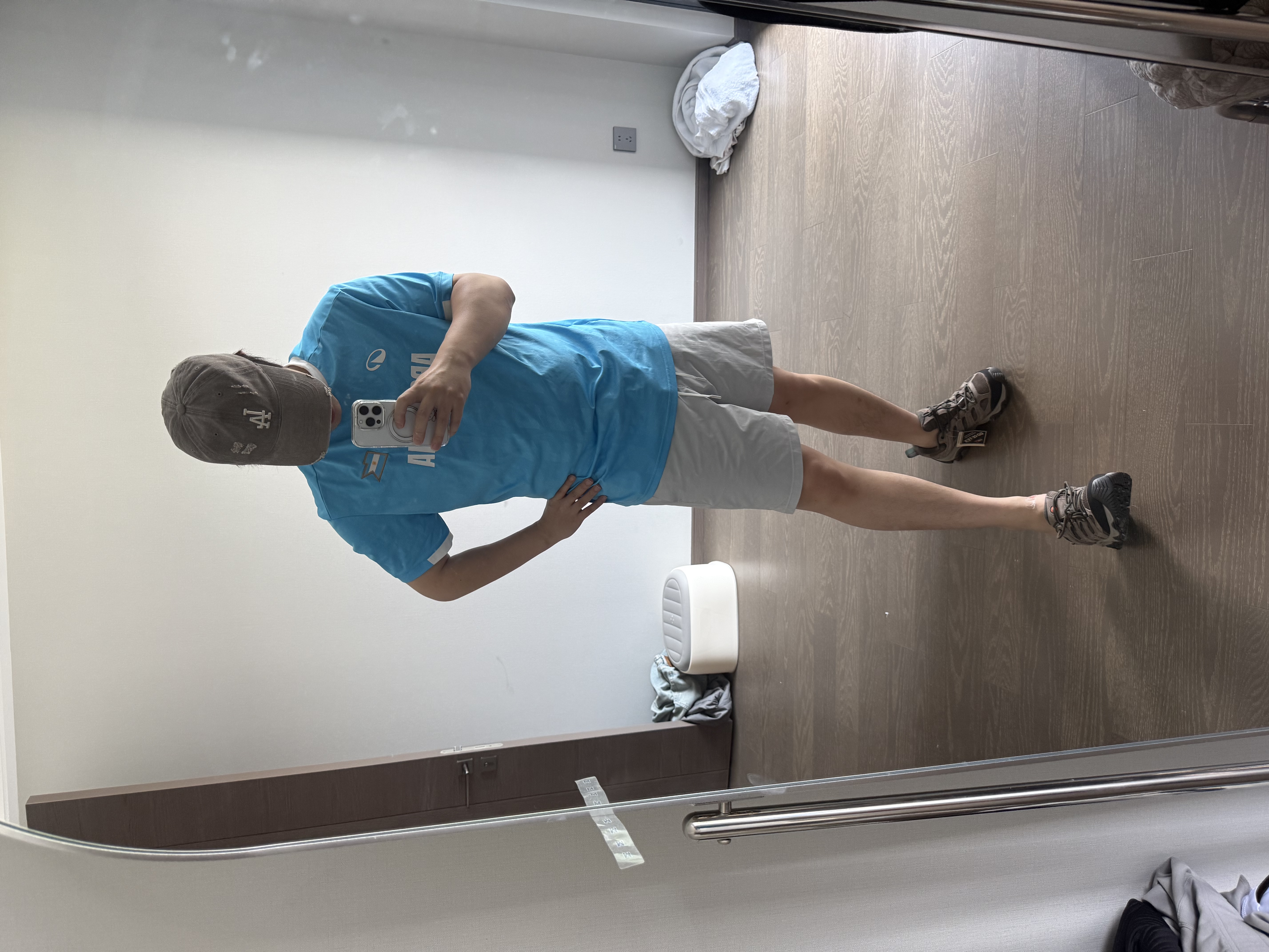 迈乐（Merrell）徒步鞋MOAB3GTX户外防水运动登山鞋男Vibram大底防滑透气冬季 42 实拍图