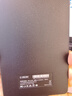 科硕（KESU）500GB移动硬盘大容量 双盘备份USB3.0 外接机械硬盘250+250G照片视频存储备份 K205.5英寸大U盘 实拍图