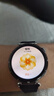 HUAWEI WATCH GT 6 魅影黑 41mm智能手表多维情绪健康全新骑行体验强劲续航 实拍图