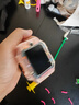 小天才儿童电话手表Z6Pro星云粉防水GPS定位 学生儿童智能手表4G视频拍照双摄男女表 实拍图