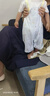 巴拉巴拉童装儿童连体衣婴儿哈衣爬服2026新款假两件时髦宝宝抱衣男童女童 实拍图
