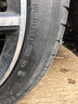 玛吉斯（MAXXIS）轮胎/汽车轮胎 255/45ZR20 105Y/V随机发货 VS5 SUV 实拍图