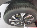 佳通轮胎（Giti）205/55R16 91H GitiSynergy H2 适配速腾/朗动/克鲁泽/雷凌/吉利 实拍图