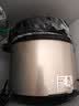 苏泊尔（SUPOR）【价保618】国风系列电压力锅 5L70kPa双胆 50YC9086电饭煲高压锅4-6人 内胆批次随机发货 实拍图