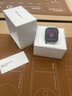 小米（MI）REDMI Watch 6皎月银 国家补贴 澎湃OS 3 心率血氧监测 红米手表6 小米汽车 送男友送女友 实拍图