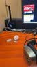 卓威奇亚（ZOWIE GEAR）H-SR-SE 曦 电竞鼠标垫 细面鼠标垫 fps游戏鼠标垫 hsrse控制垫 滑垫 电竞桌垫 实拍图