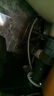 潜水艇（Submarine）FBC-80 80CM防爆上水管面盆龙头304不锈钢编织管内丝龙头适用 实拍图