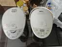 美的（Midea）电热水瓶甄选款自动断电保温控温水壶食品级304不锈钢内胆5L大容量家用Colou201【价保618】 实拍图