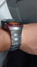 华为HUAWEI WATCH 4 Pro太空探索 智能手表金刚钛一键微体检esim独立通话运动手表 实拍图