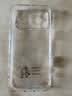 品胜【相机键全包I发黄包赔】适用iphone17ProMax手机壳苹果17ProMax保护套透明超薄全包保护防摔壳 实拍图