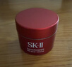 SK-II大红瓶面霜50g乳液抗皱紧致护肤品套装礼盒sk2化妆品生日礼物女 实拍图