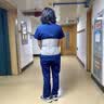 KYOLENS医用级护腰带腰椎间盘突出腰部支撑腰肌劳损男女士专用腰疼腰托围 实拍图