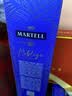 马爹利（Martell） 名士vsop 干邑白兰地 洋酒 350ml*2 双支 实拍图