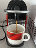 拉瓦萨（LAVAZZA）NCC咖啡胶囊10粒/57g黑咖啡咖啡粉12号（适用nespresso咖啡机） 实拍图