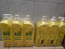 AXE斧头牌柠檬护肤洗洁精1.18kg*3瓶7.08斤家庭装 可洗果蔬不伤手 实拍图
