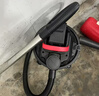 博赫尔（POHIR）充电式无线吸尘器家用大吸力强力小型车用锂电池大功率工业吸尘机 新款30L无线吸尘器【两块电池包】 实拍图