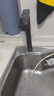 美的（Midea） 中央软水机家用星河净水器厨下式超薄软水机全自动全屋净水软水系统 软化水除垢设备软水净水套装 实拍图
