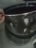美的（Midea）电压力锅多功能一体家用4-6人双胆电饭煲高压锅70kPa煲汤开盖炖煮智能预约电饭锅YL50Easy203 实拍图