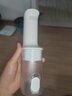 小米米家电动冲牙器2微气泡高效洗牙守护牙龈大水箱长续航超声波洗牙器牙齿清洁器成人情侣生日礼物 实拍图