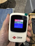 中国联通随身wifi6无线移动wifi免插卡无线网卡车载校园随行支持5G/4G设备上网全国通用流量2026款官方正品 实拍图
