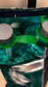 龟牌（Turtle Wax）硬壳玻璃水0度汽车强力去污去油膜除虫胶鸟粪雨刮水专用2L*2瓶 实拍图