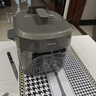 美的（Midea）有钛0氟电压力锅5L家用4-6人双胆触控高压锅电饭煲智能预约开盖煮多功能一体煲汤炖肉饭锅MY-E5923 实拍图