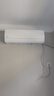 美的（Midea）空调套装 智行二代+酷省电柜挂套购 新一级能效 变频冷暖家用客厅立式柜机卧室挂机空调 以旧换新 【3匹柜机】大三室一厅空调套装【全一级能效】 实拍图